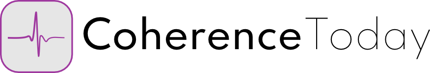 Coherence Today - logo